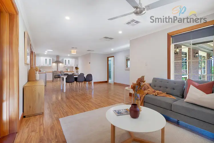 Sixth view of Homely house listing, 19 Lark Court, Wynn Vale SA 5127