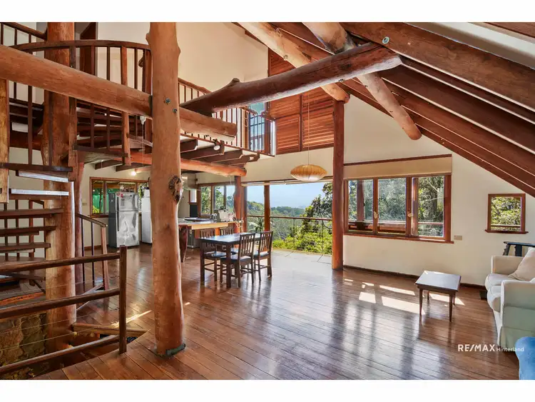 Third view of Homely house listing, 275 Burgum Road, North Maleny QLD 4552