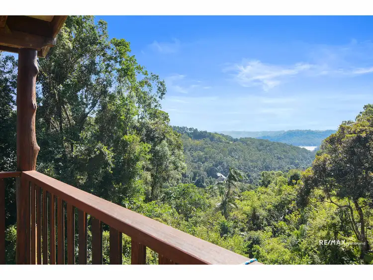 Fourth view of Homely house listing, 275 Burgum Road, North Maleny QLD 4552