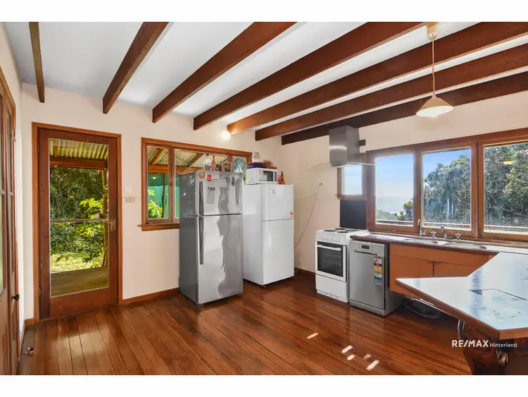 Fifth view of Homely house listing, 275 Burgum Road, North Maleny QLD 4552