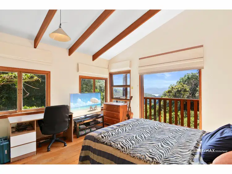 Sixth view of Homely house listing, 275 Burgum Road, North Maleny QLD 4552