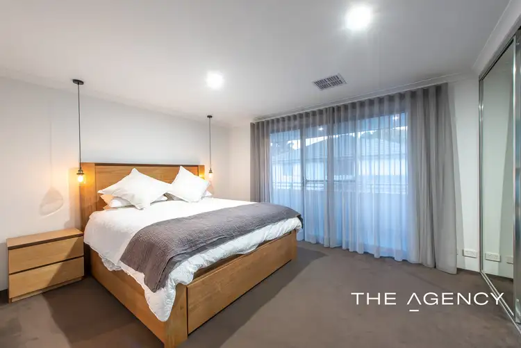 1/52 Barker Street, Belmont WA 6104