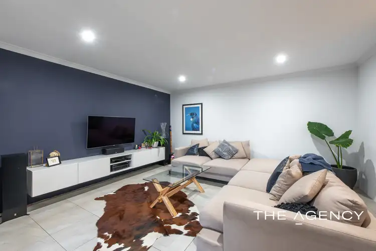 Second view of Homely townhouse listing, 1/52 Barker Street, Belmont WA 6104