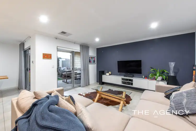 Fourth view of Homely townhouse listing, 1/52 Barker Street, Belmont WA 6104