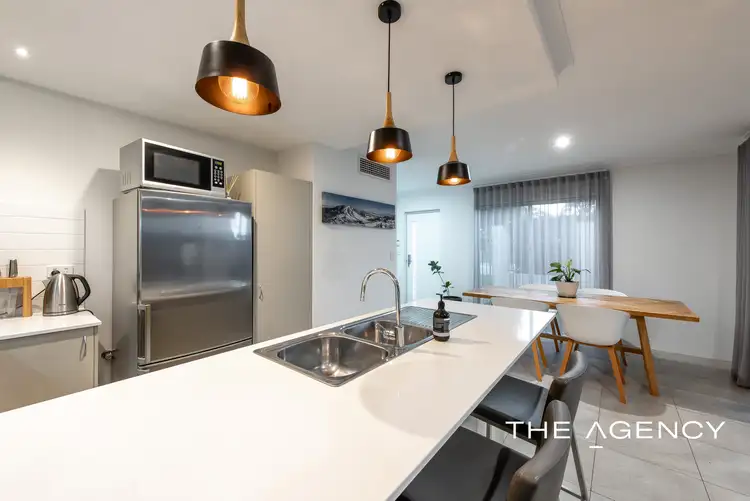 Sixth view of Homely townhouse listing, 1/52 Barker Street, Belmont WA 6104