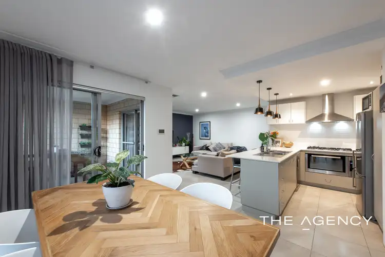 Seventh view of Homely townhouse listing, 1/52 Barker Street, Belmont WA 6104