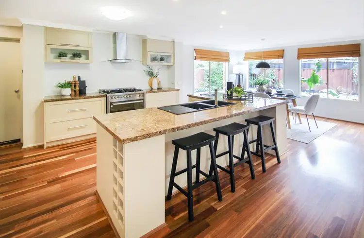 Fourth view of Homely house listing, 8 Wills Court, Sandhurst VIC 3977