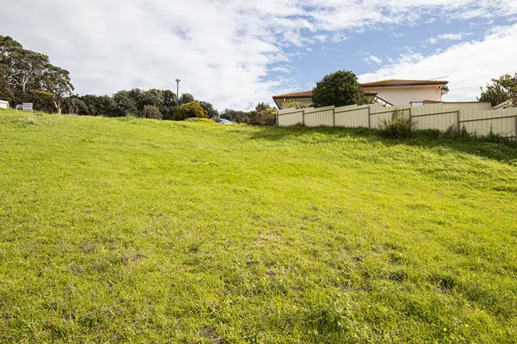 Third view of Homely land listing, 5 Kingston Heath Court, Normanville SA 5204