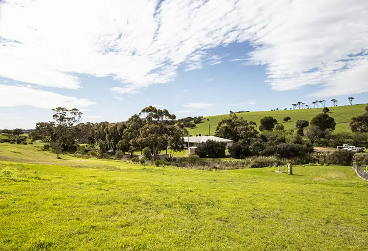 Fourth view of Homely land listing, 5 Kingston Heath Court, Normanville SA 5204