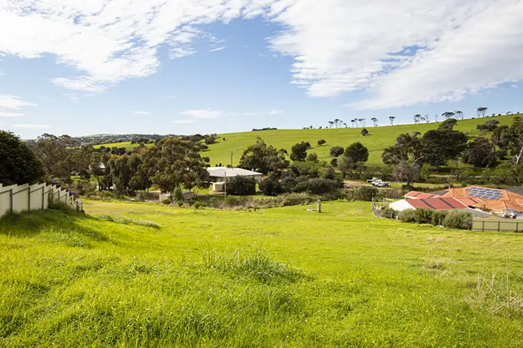 Fifth view of Homely land listing, 5 Kingston Heath Court, Normanville SA 5204