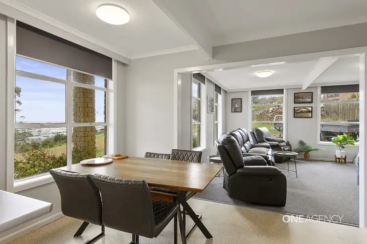 Second view of Homely house listing, 13 Carnac Court, Smithton TAS 7330