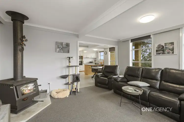 Third view of Homely house listing, 13 Carnac Court, Smithton TAS 7330