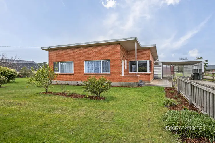 152 Montagu Road, Smithton TAS 7330