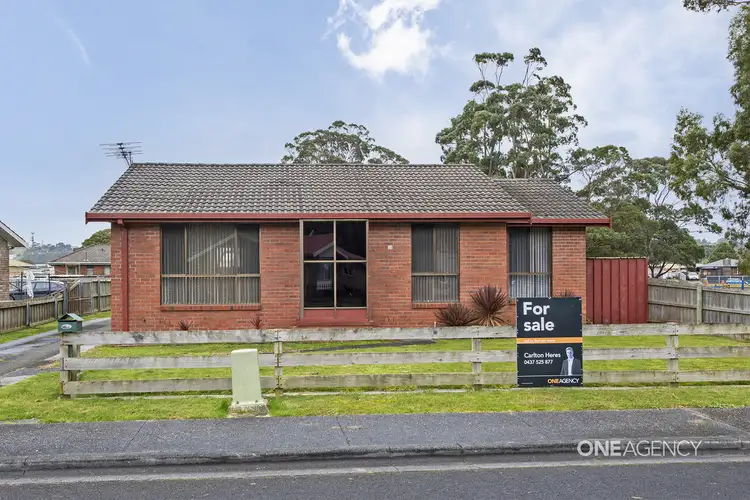 Main view of Homely house listing, 11 Lialeeta Crescent, Smithton TAS 7330