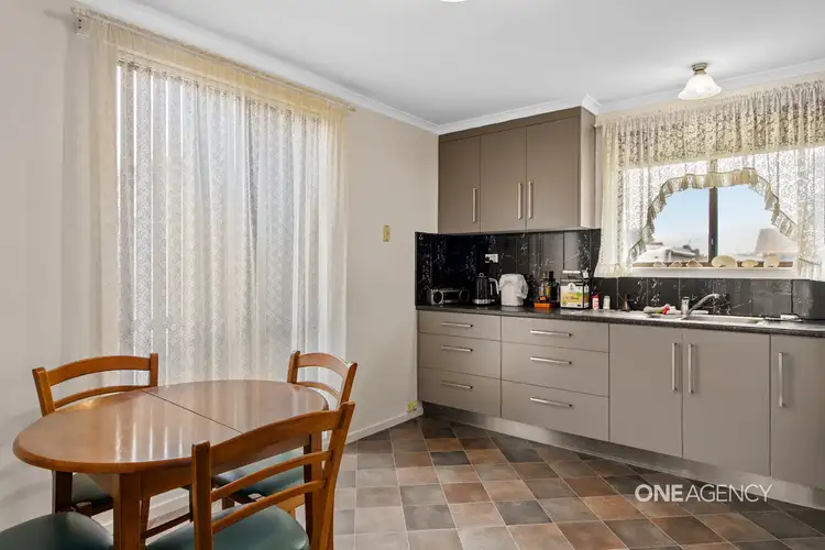 Second view of Homely house listing, 11 Lialeeta Crescent, Smithton TAS 7330