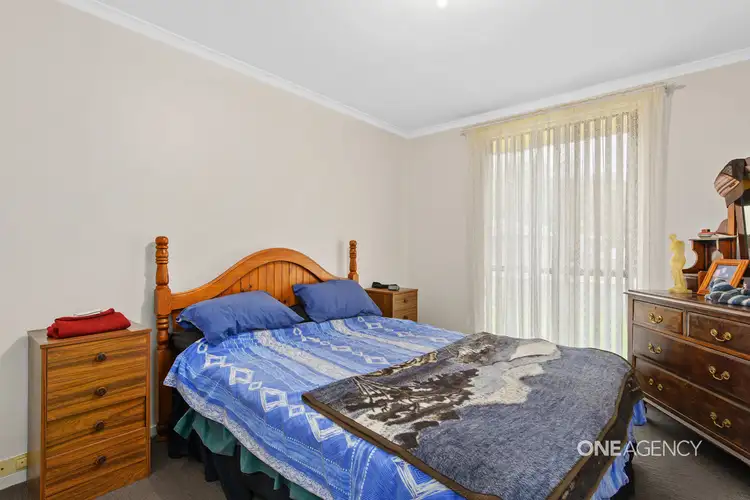 Fourth view of Homely house listing, 11 Lialeeta Crescent, Smithton TAS 7330