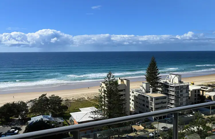 1303/12 Enderley Avenue, Surfers Paradise QLD 4217