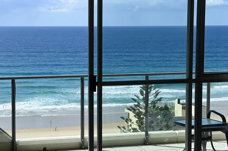 Third view of Homely apartment listing, 1303/12 Enderley Avenue, Surfers Paradise QLD 4217
