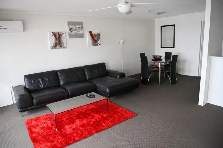 Fifth view of Homely apartment listing, 1303/12 Enderley Avenue, Surfers Paradise QLD 4217