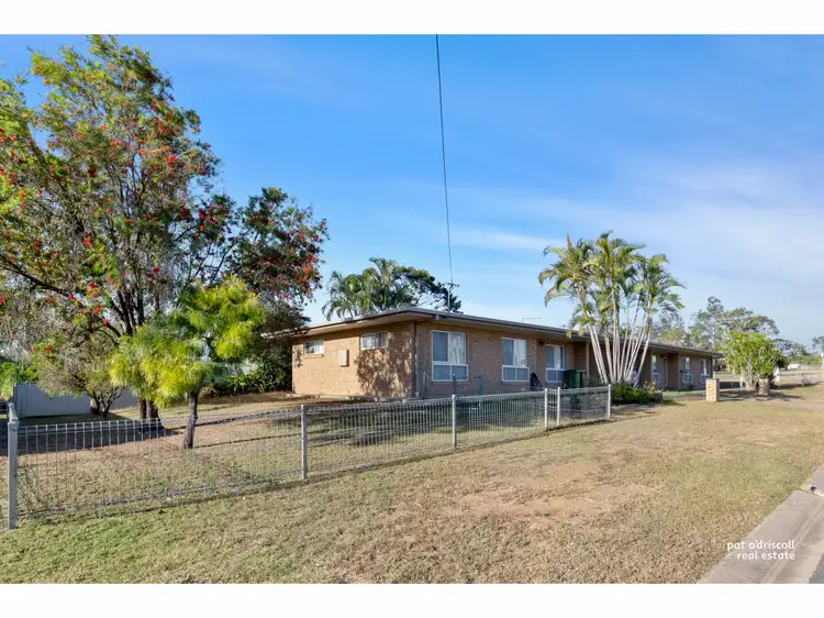 1 & 2/19 Johnson Road, Gracemere QLD 4702
