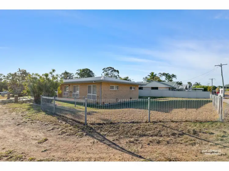 Second view of Homely unit listing, 1 & 2/19 Johnson Road, Gracemere QLD 4702