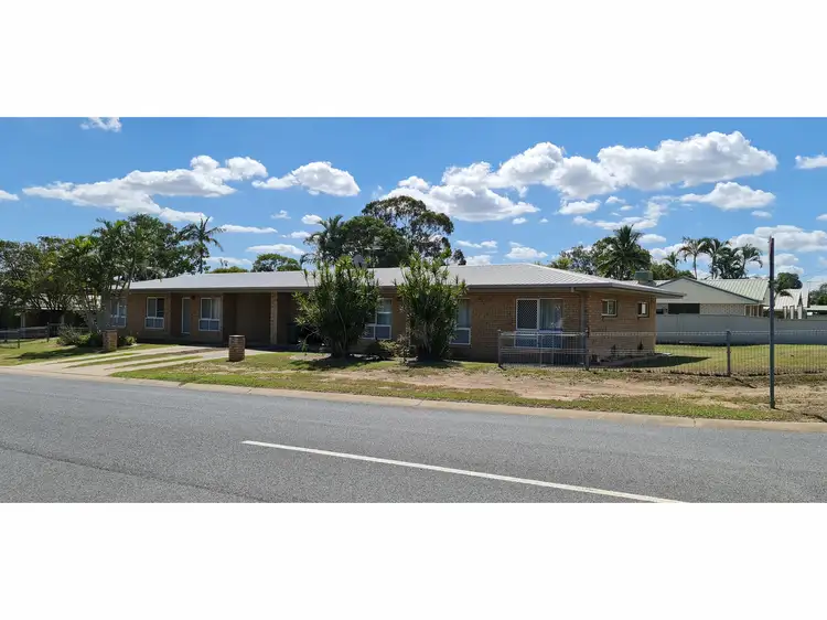 Third view of Homely unit listing, 1 & 2/19 Johnson Road, Gracemere QLD 4702