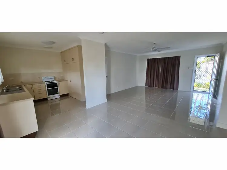 Fifth view of Homely unit listing, 1 & 2/19 Johnson Road, Gracemere QLD 4702