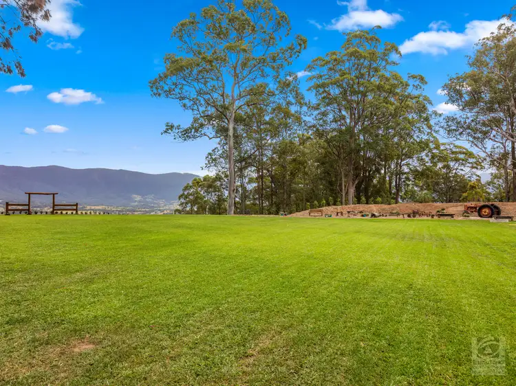 Sixth view of Homely rural property listing, 286 Tyalgum Ridge Road, Tyalgum NSW 2484