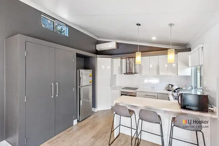 Third view of Homely house listing, 93A Victoria Road, Rooty Hill NSW 2766