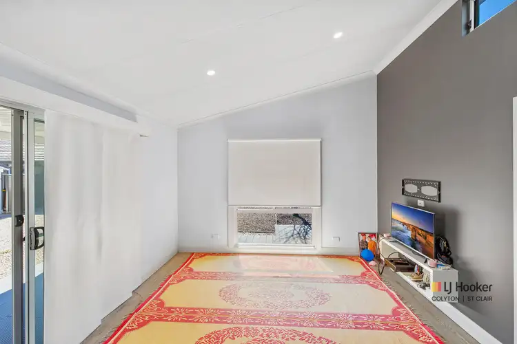 Fourth view of Homely house listing, 93A Victoria Road, Rooty Hill NSW 2766