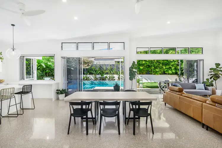 Third view of Homely house listing, 96 Cedar Street, Wynnum QLD 4178