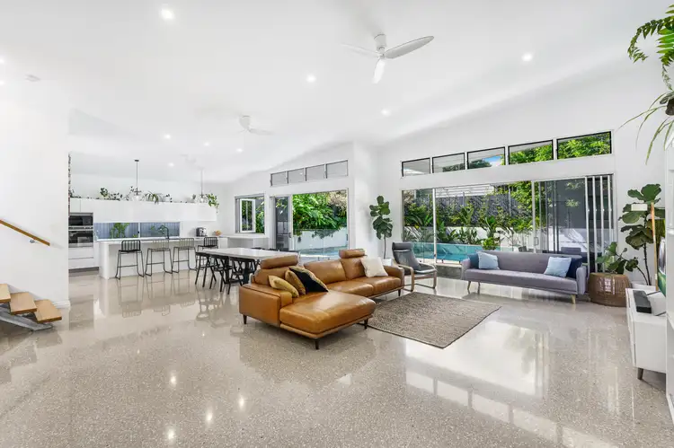 Fourth view of Homely house listing, 96 Cedar Street, Wynnum QLD 4178