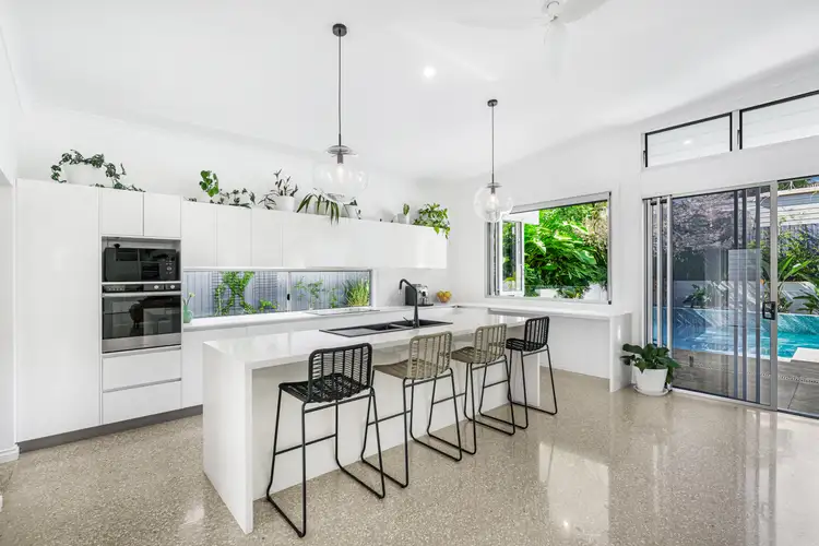 Fifth view of Homely house listing, 96 Cedar Street, Wynnum QLD 4178