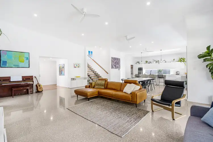 Sixth view of Homely house listing, 96 Cedar Street, Wynnum QLD 4178