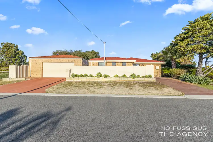 Third view of Homely house listing, 9 Britannia Way, Craigie WA 6025