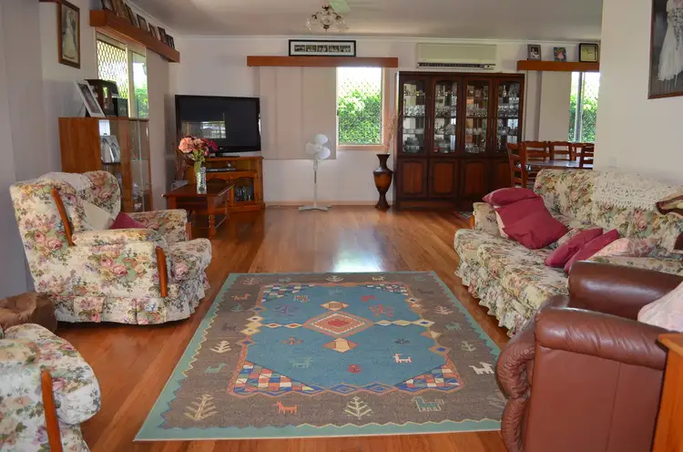 Second view of Homely house listing, 14 McGrath Road, Mareeba QLD 4880