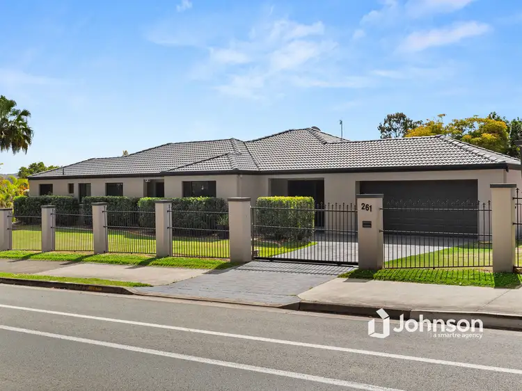 261 Napper Road, Arundel QLD 4214