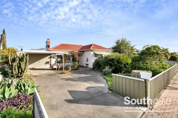 Main view of Homely house listing, 74 Bray Street, Plympton Park SA 5038
