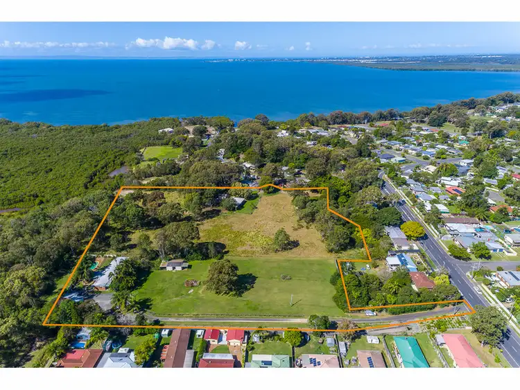 33 Joseph Crescent, Deception Bay QLD 4508