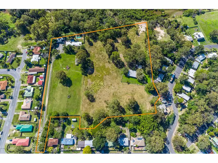 Third view of Homely land listing, 33 Joseph Crescent, Deception Bay QLD 4508