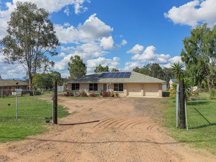 35 Walnut Drive, Brightview QLD 4311