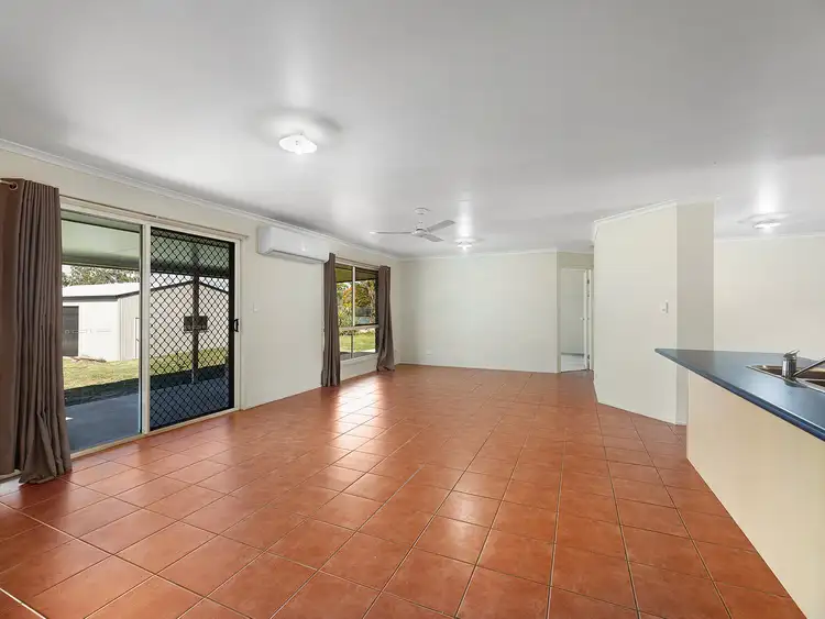 Fifth view of Homely house listing, 35 Walnut Drive, Brightview QLD 4311