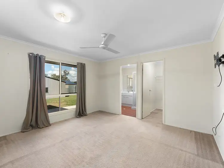 Seventh view of Homely house listing, 35 Walnut Drive, Brightview QLD 4311