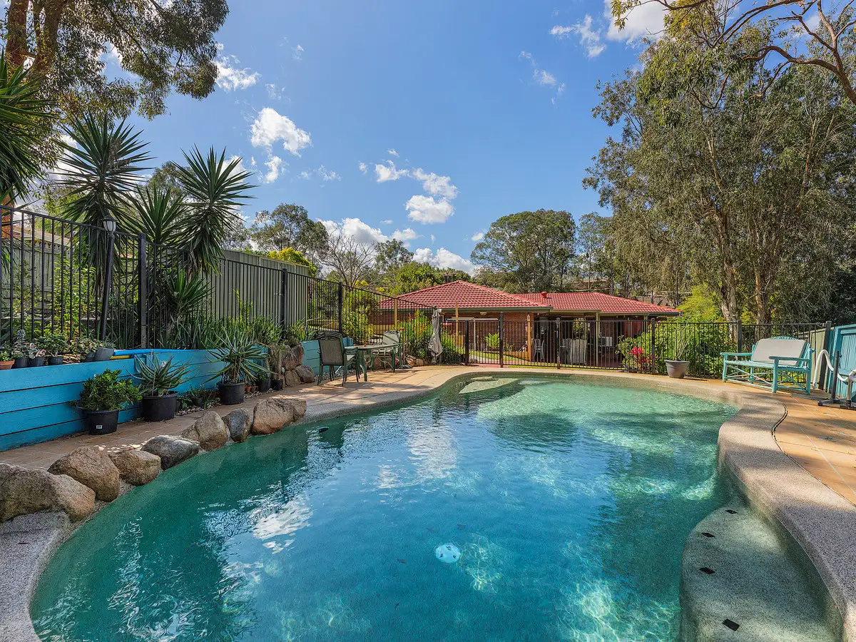 Main view of Homely house listing, 10 Dunoon Court, Karana Downs QLD 4306