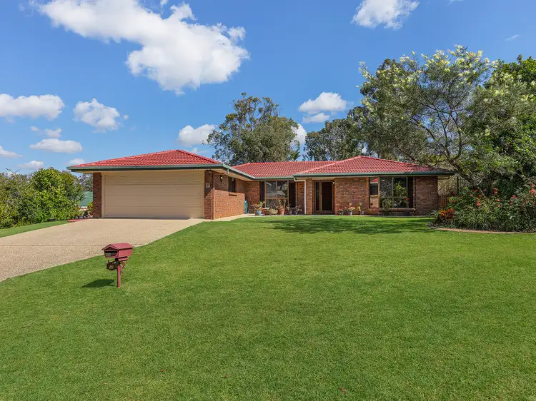 Second view of Homely house listing, 10 Dunoon Court, Karana Downs QLD 4306