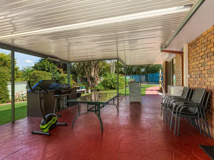 Fourth view of Homely house listing, 10 Dunoon Court, Karana Downs QLD 4306