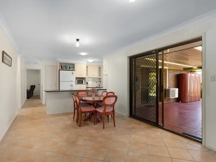 Sixth view of Homely house listing, 10 Dunoon Court, Karana Downs QLD 4306