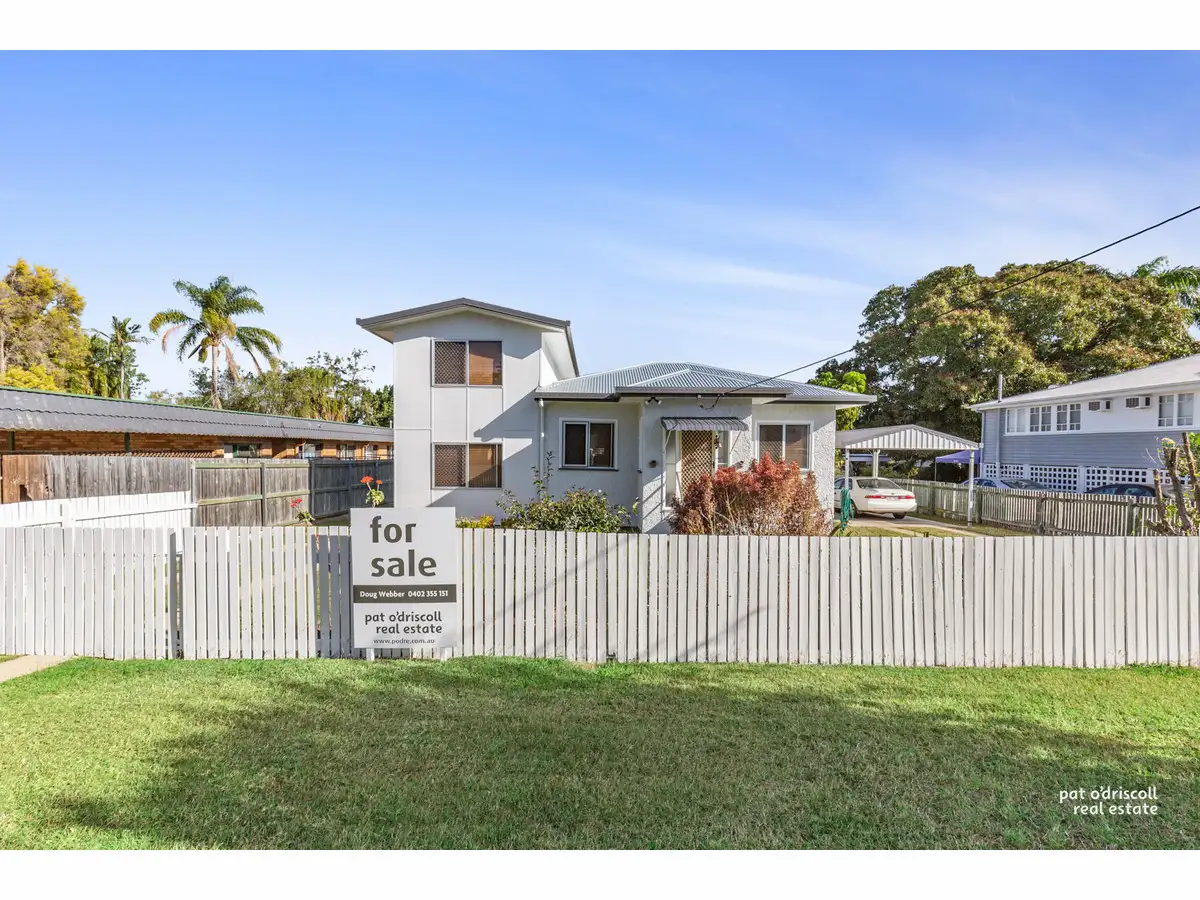 Main view of Homely house listing, 276 Mcdougall Street, Koongal QLD 4701