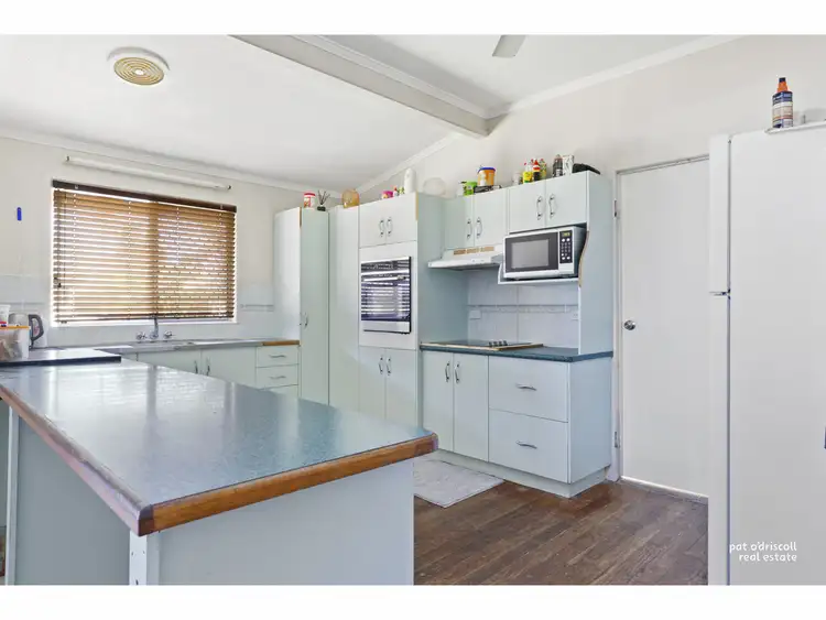 Second view of Homely house listing, 276 Mcdougall Street, Koongal QLD 4701