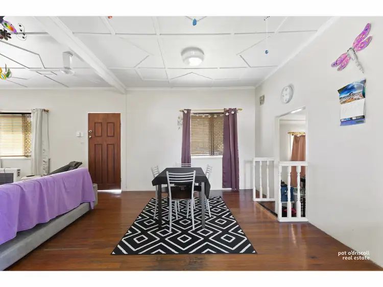 Fifth view of Homely house listing, 276 Mcdougall Street, Koongal QLD 4701